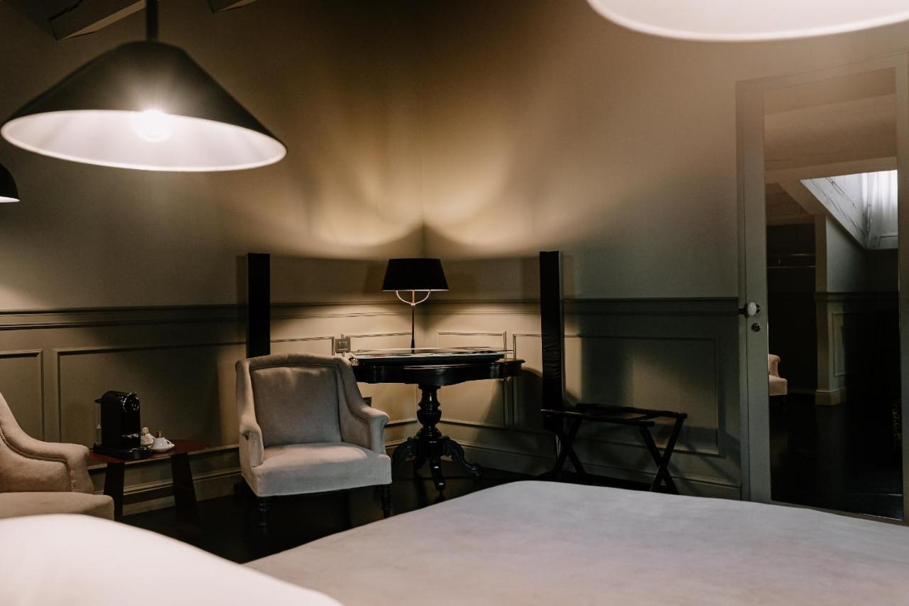 Maison Matilda - Luxury Rooms & Breakfast Тревізо Екстер'єр фото