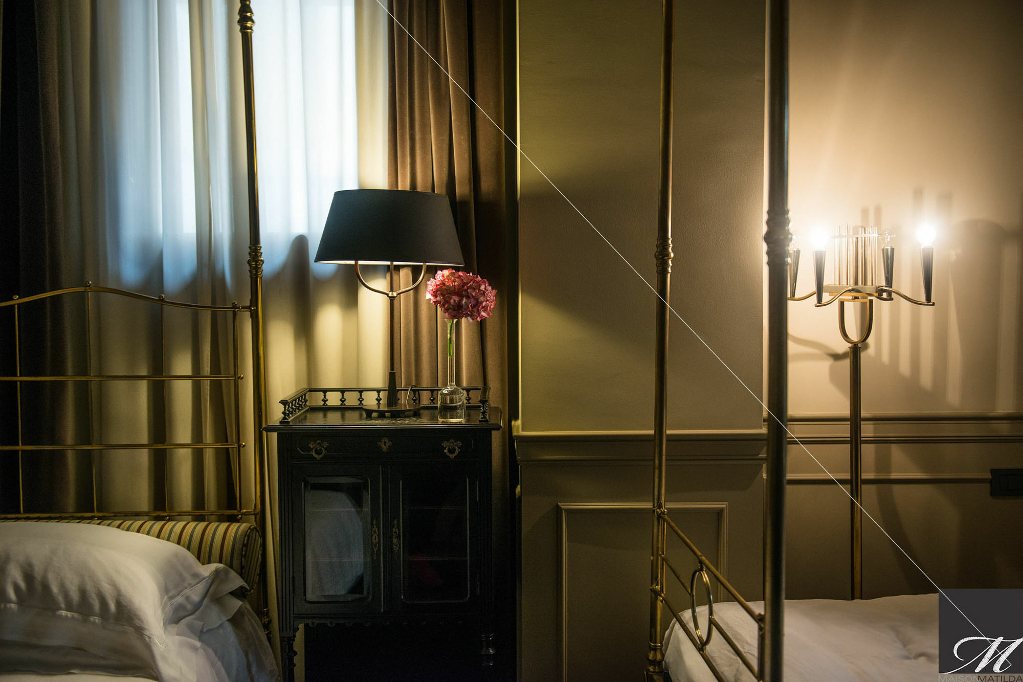 Maison Matilda - Luxury Rooms & Breakfast Тревізо Екстер'єр фото